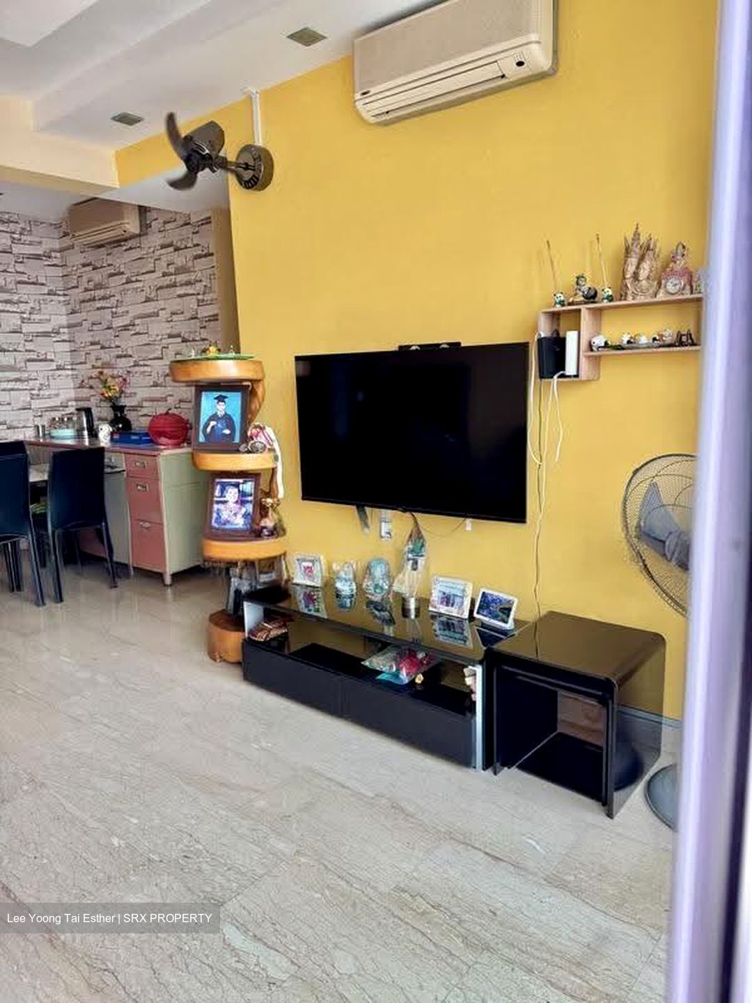 Guilin View (D23), Condominium #634616961